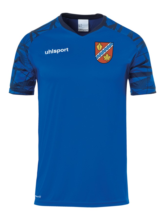 uhlsport Goal 25 Trikot Kurzarm