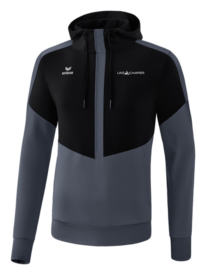 Erima Squad Kapuzensweat