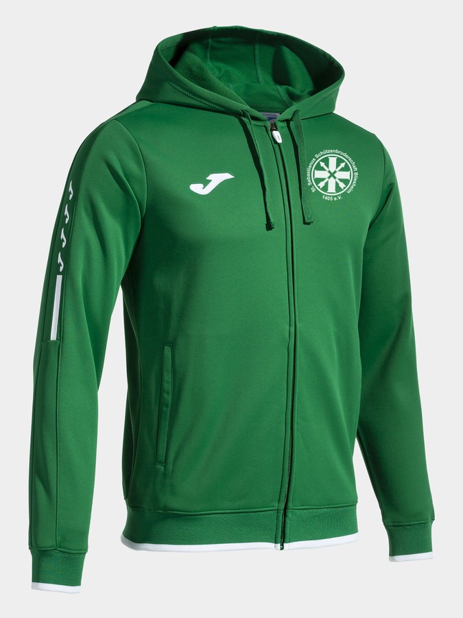 Joma Olimpiada Kapuzenjacke