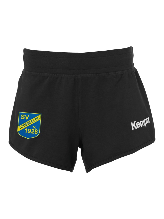 Kempa Core 2.0 Sweatshorts Damen