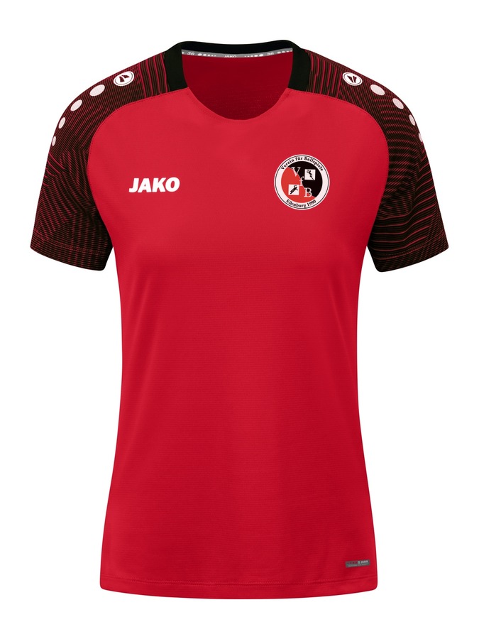 Jako T-Shirt Performance Damen