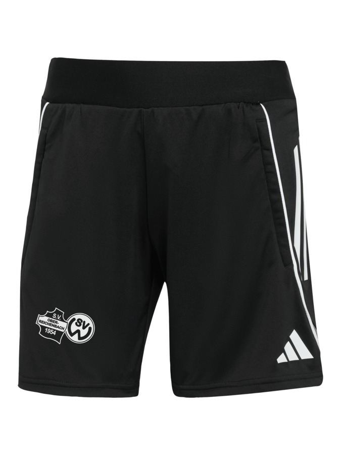 adidas Tiro 25 Competition Trainingsshorts Damen