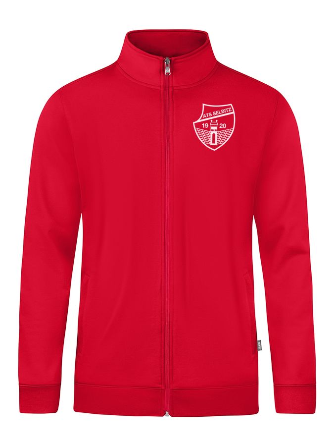 Jako Sweatjacke Doubletex