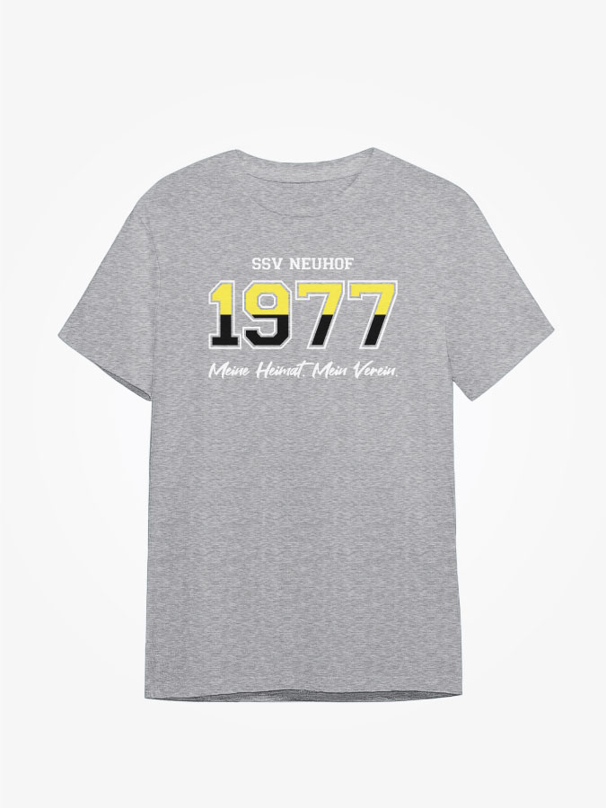 Shirt Established Kids