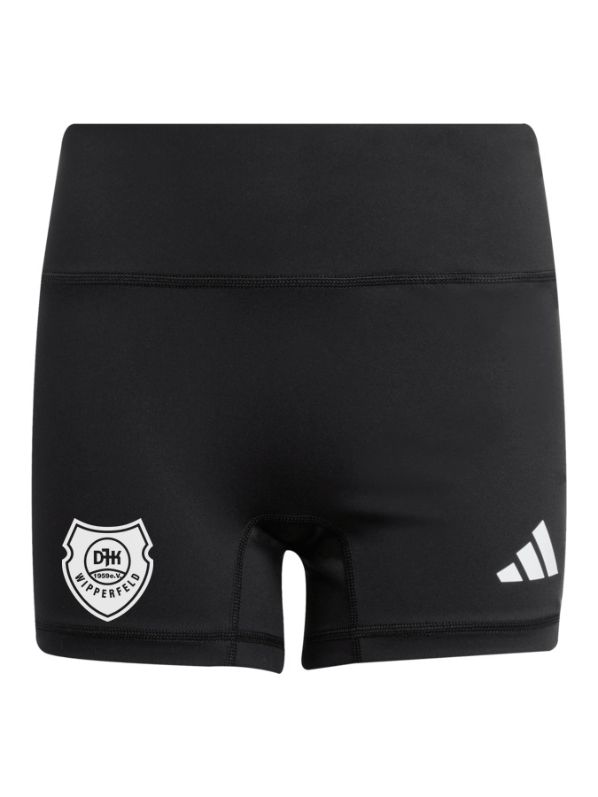 adidas Volleyball 4 Inches Shorts Damen