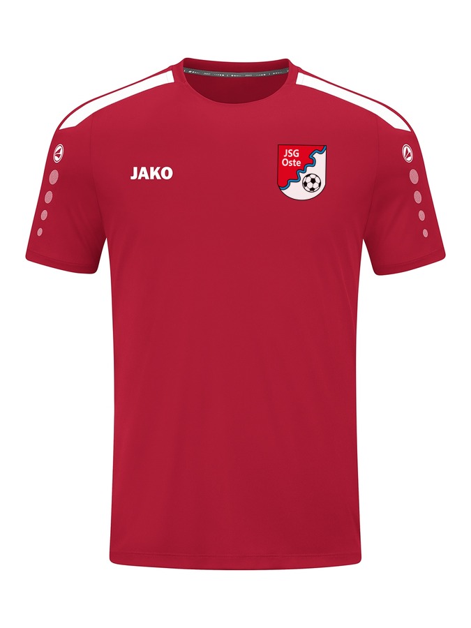 Jako Trikot Power Kurzarm