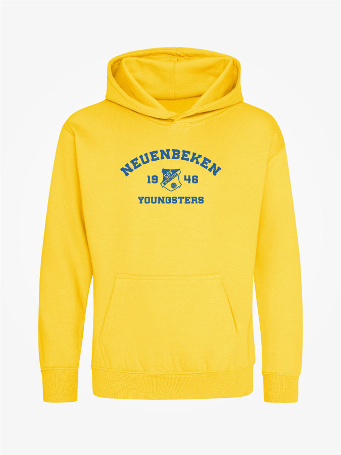 Hoodie Youngsters Kids