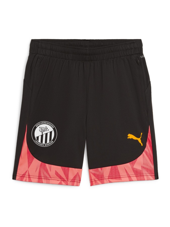 PUMA individualFINAL Shorts