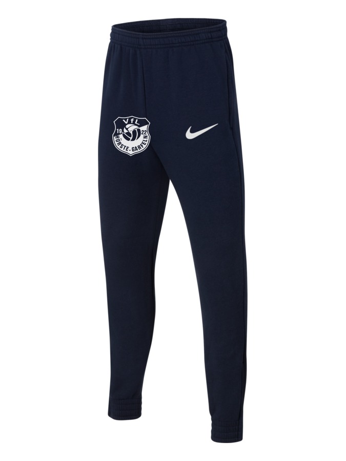 Nike Park 20 Fleece Hose Kinder