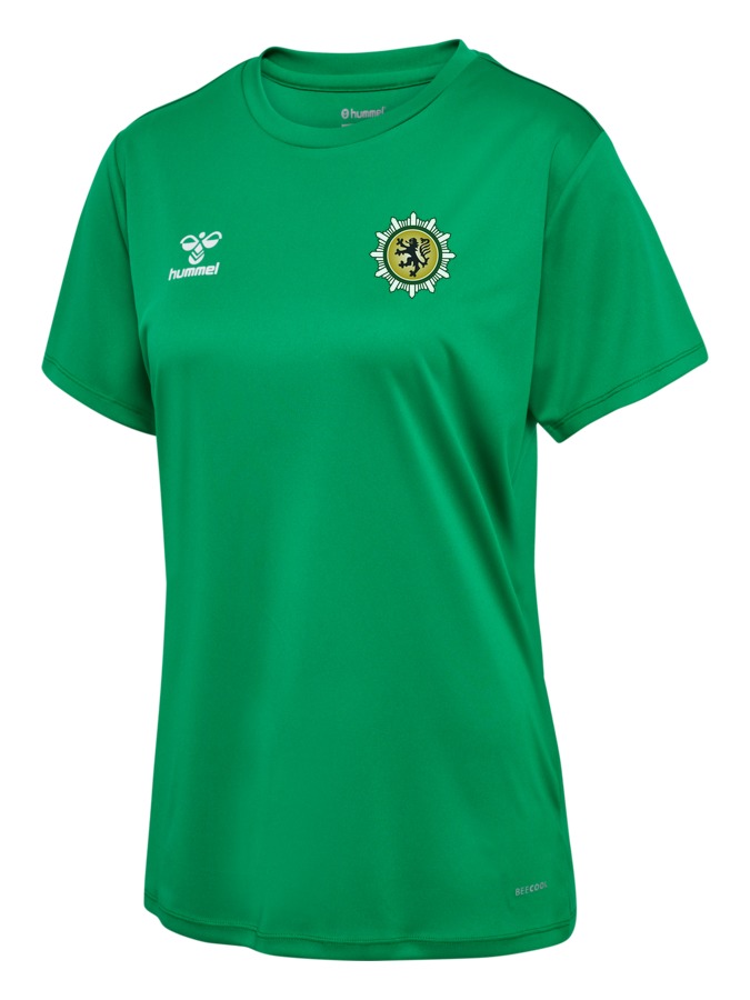 Hummel Essential Jersey Trikot Damen
