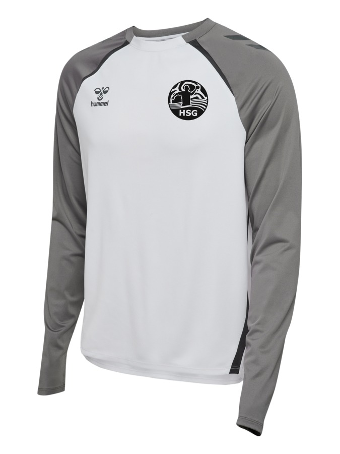 Hummel Lead 2.0 Crew Sweat