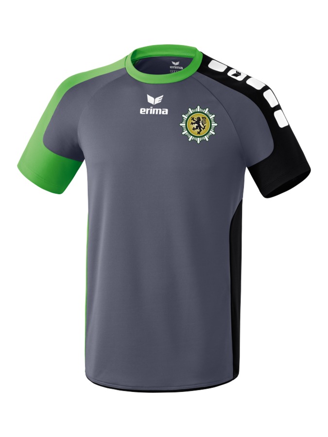 Erima Valencia Trikot - Auslaufmodell