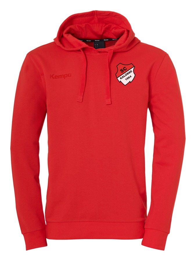 Kempa Hoodie