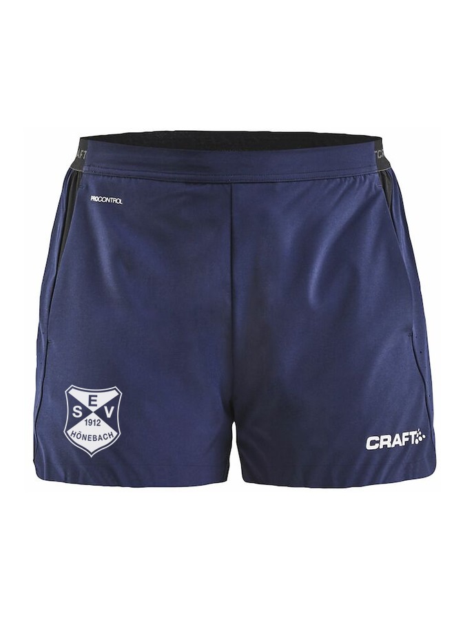 Craft Pro Control Impact Shorts Damen