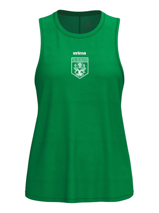 Erima Teamsport Tanktop Function Damen