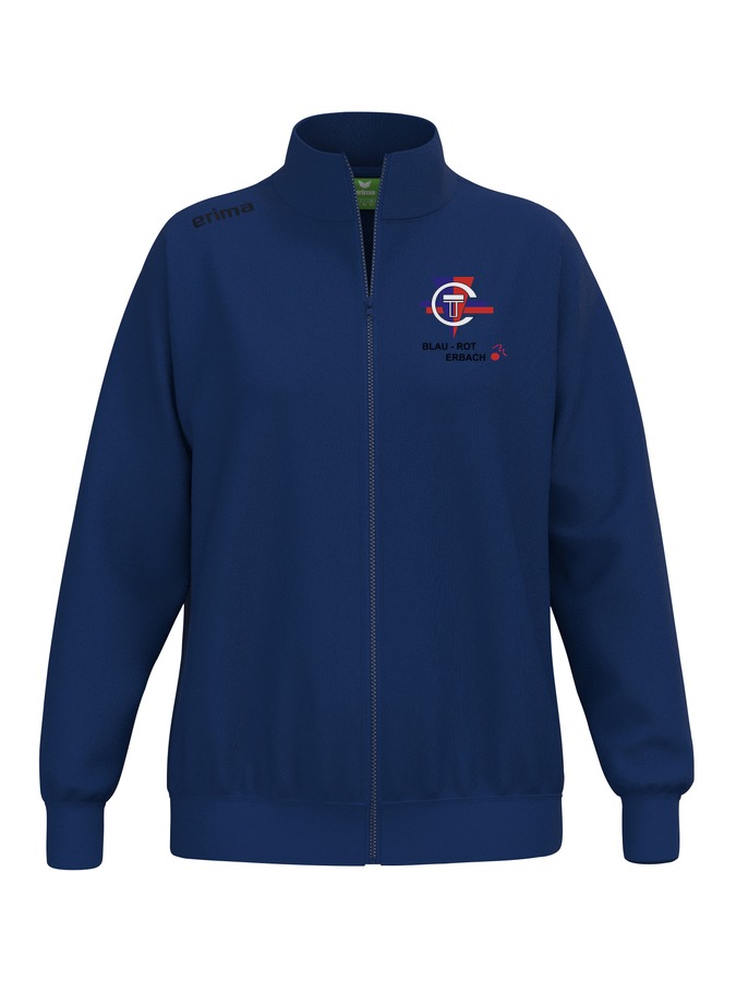 Erima Teamsport Sweatjacke Damen