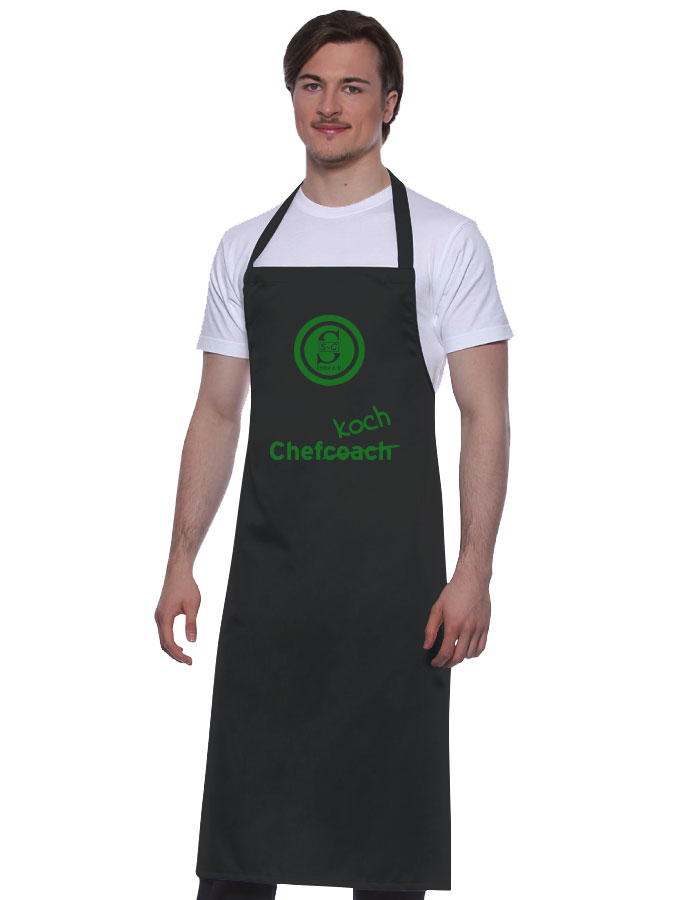 Kochschürze Sergen