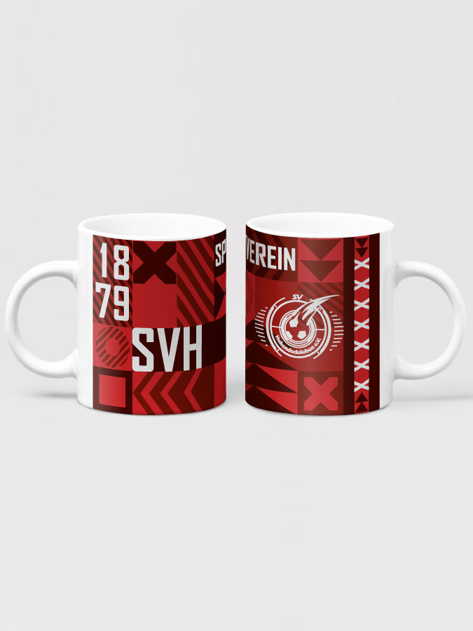 Sammlertasse 2026
