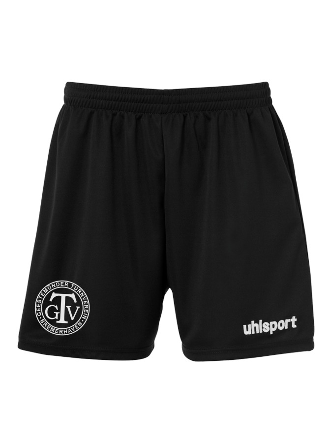 uhlsport Center Basic Shorts Damen