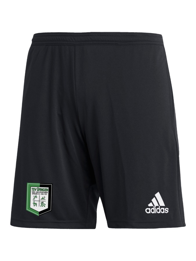 adidas Entrada 22 Trainingsshorts