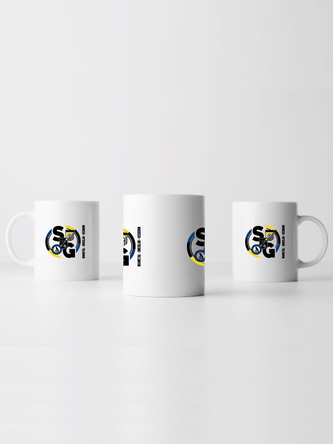 Tasse Logo