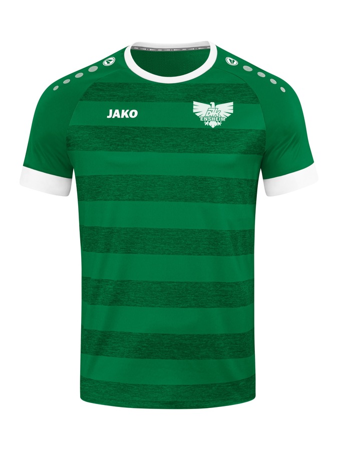 Jako Trikot Celtic Melange Kurzarm