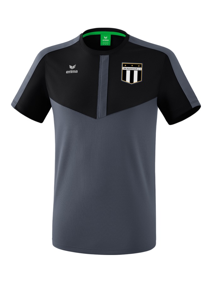 Erima Squad T-Shirt