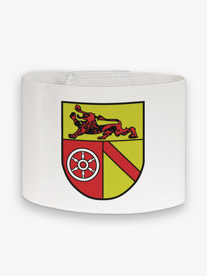 Armbinde Logo