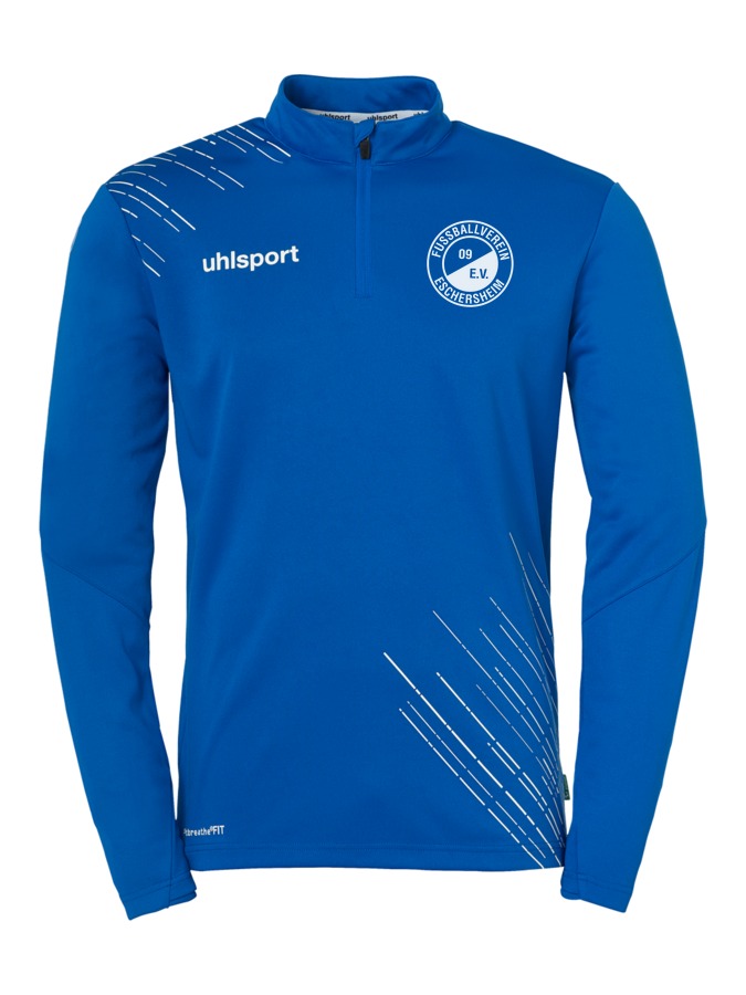 uhlsport Score 26 1/4 Zip Top