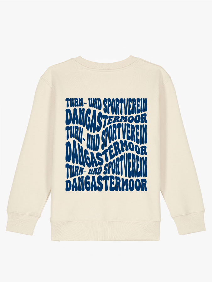Sweater Wavy Kids