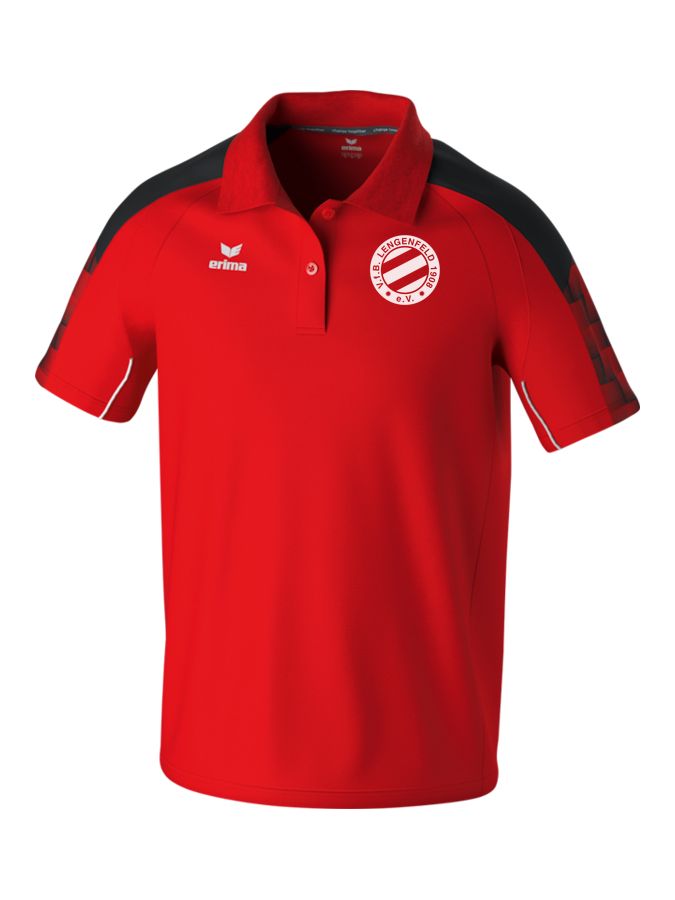 Erima Evo Star Poloshirt