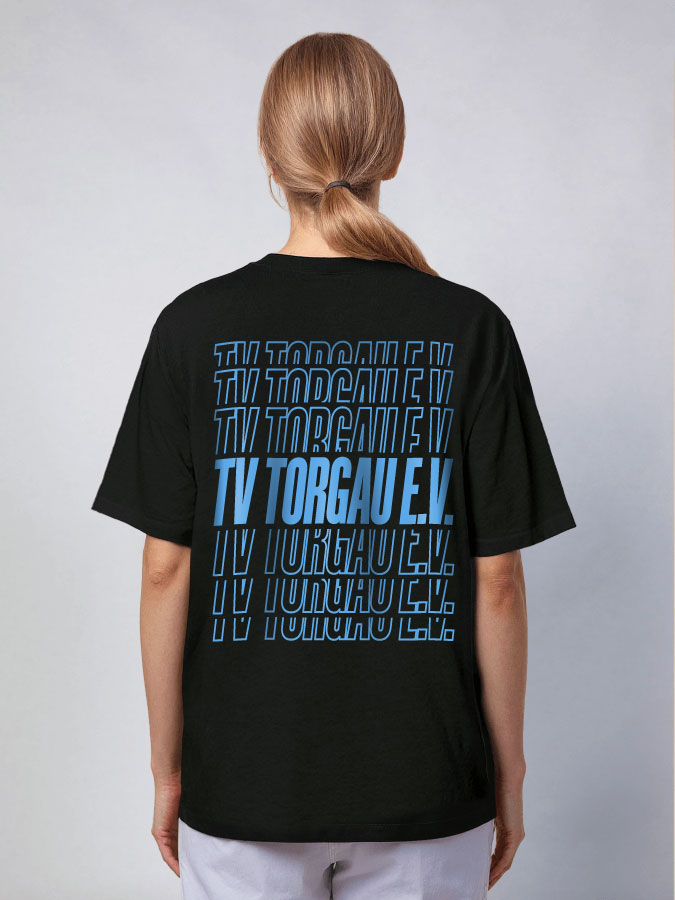 Oversized Shirt Neon Unisex