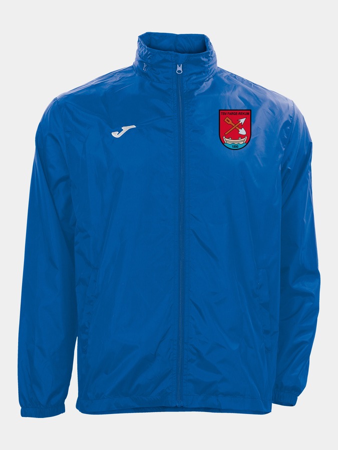 Joma Regenjacke Iris