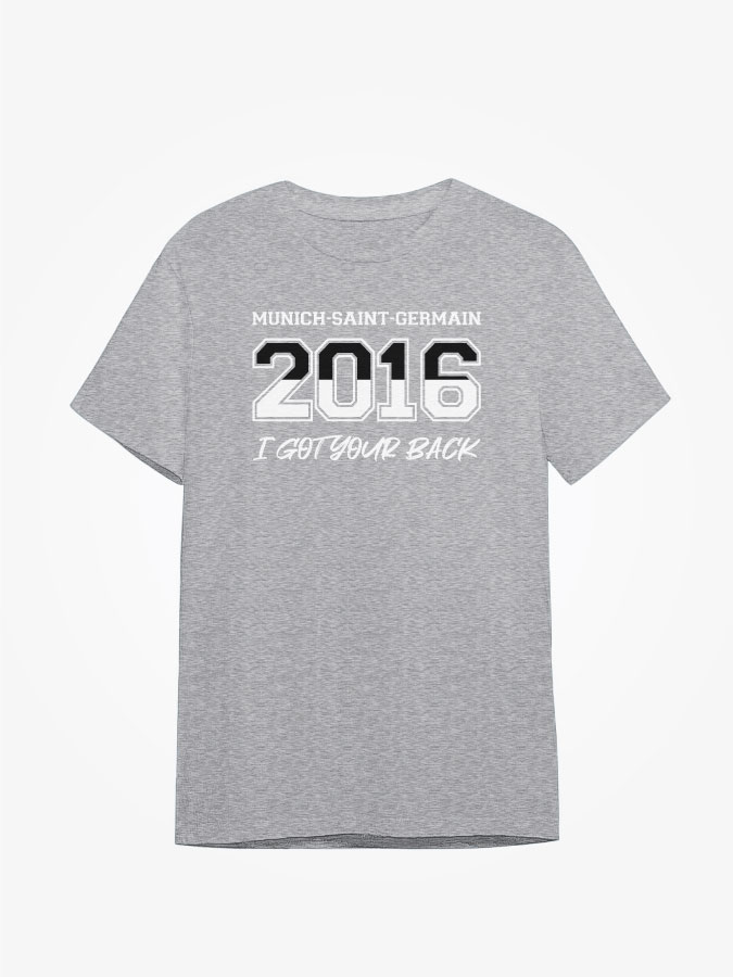 Shirt Established Kids