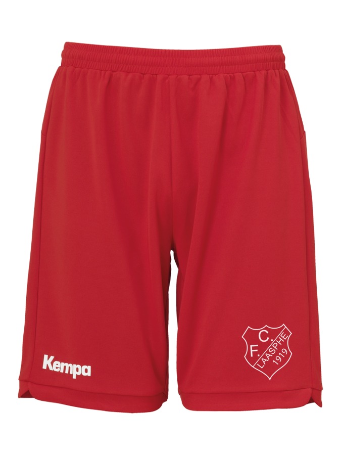 Kempa Prime Shorts