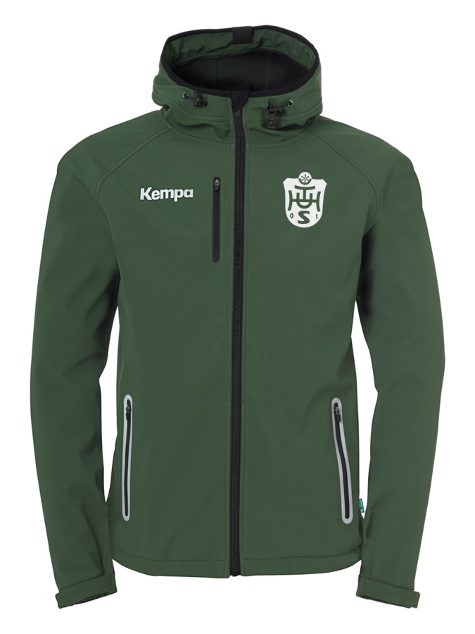 Kempa Softshell Jacket