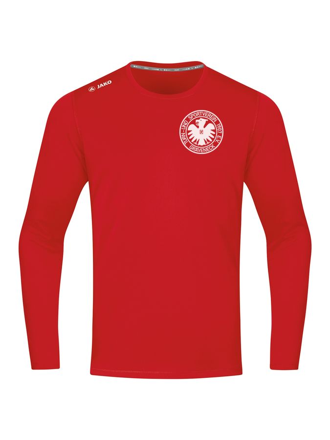 Jako Longsleeve Run 2.0