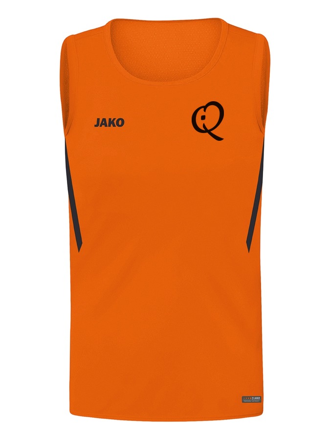 Jako Tanktop Challenge