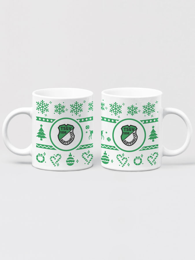Tasse Christmas