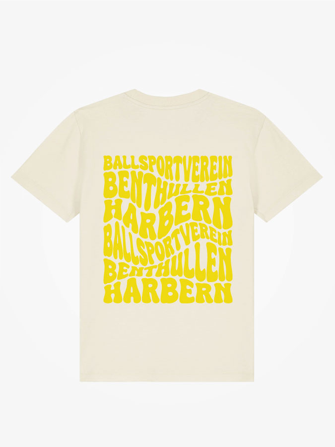 Shirt Wavy Kids