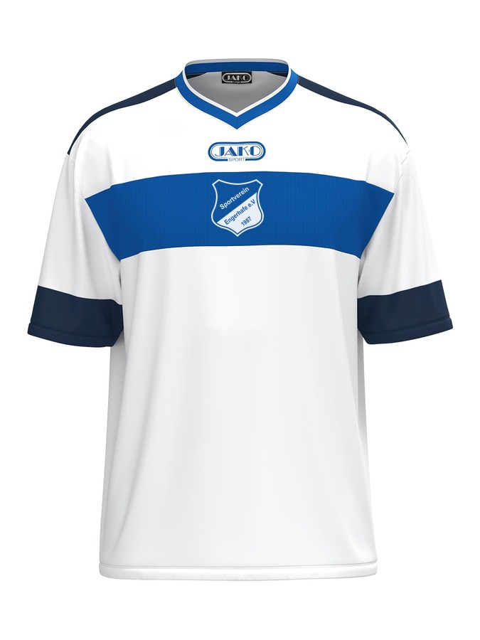 Jako Trikot Club 92 Kurzarm