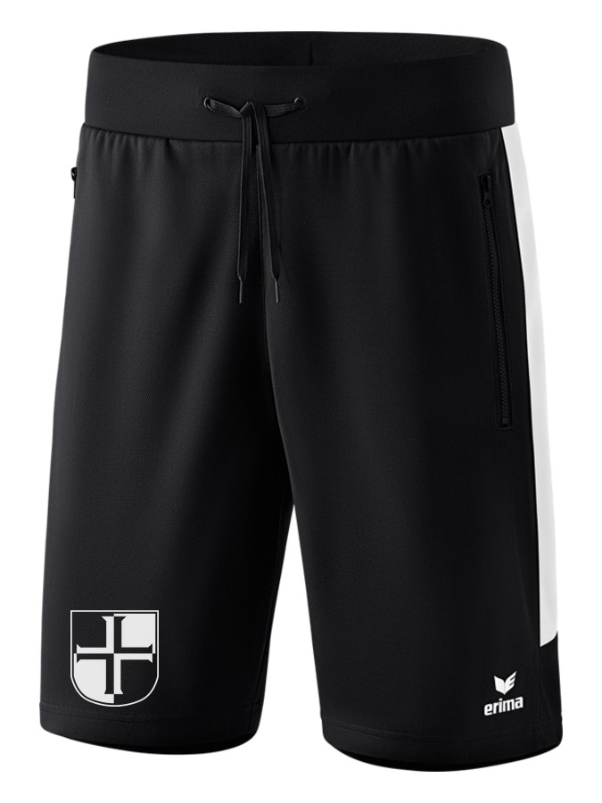 Erima Squad Worker Shorts