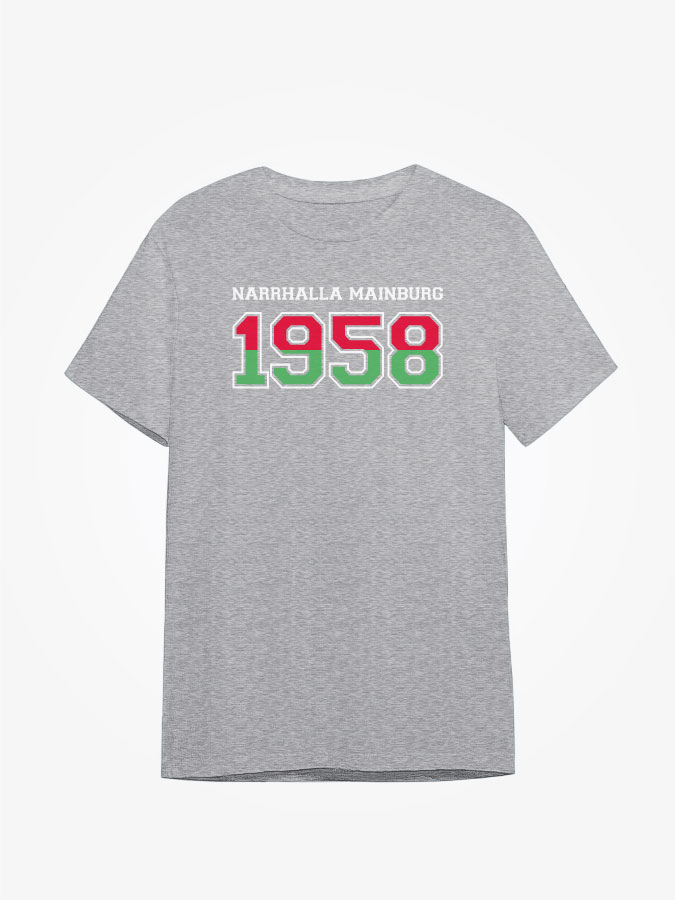 Shirt Established Kids