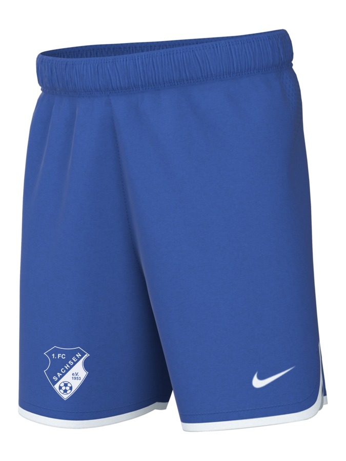 Nike Laser V Woven Shorts Kinder