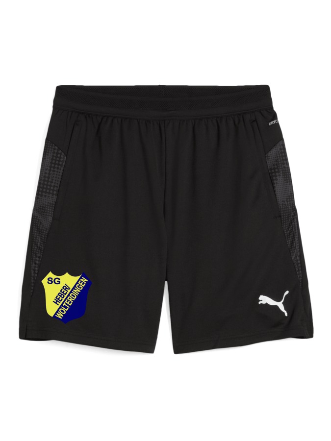 PUMA teamCUP Training Shorts