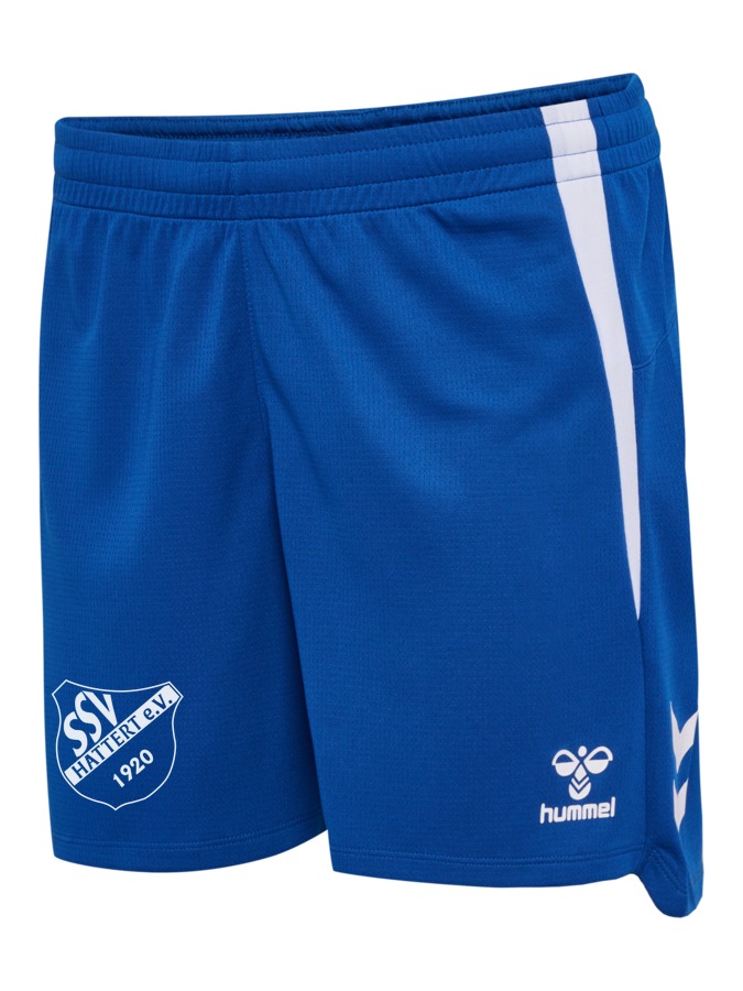Hummel Lead 2.0 Shorts Damen