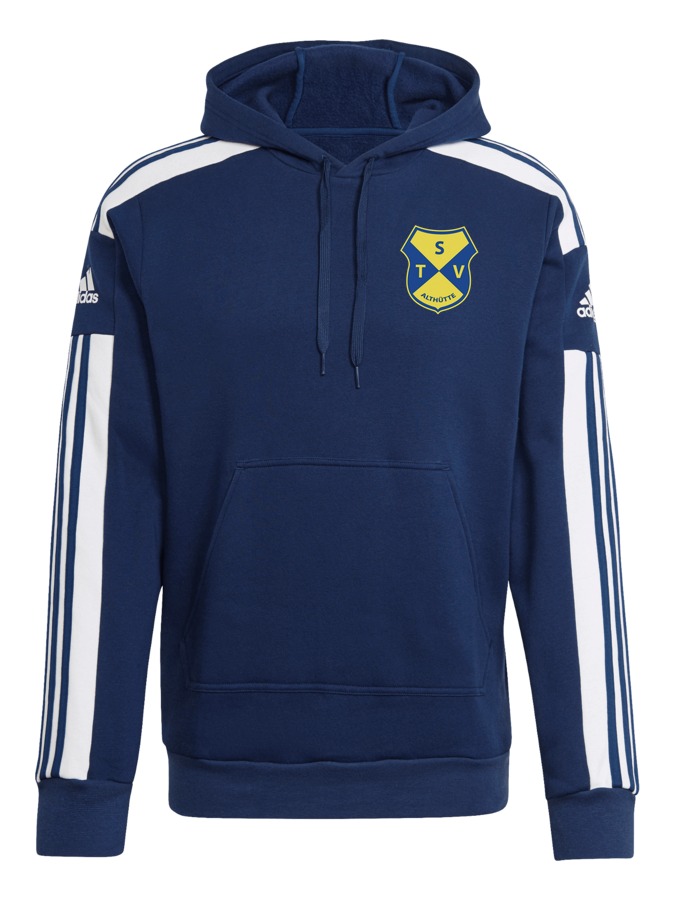 adidas Squadra 21 Sweat Hoodie