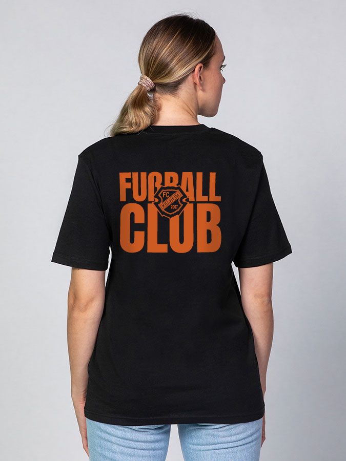 Oversized Shirt Urban Unisex