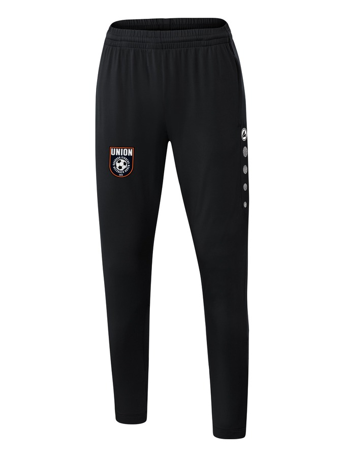 Jako Trainingshose Premium Damen