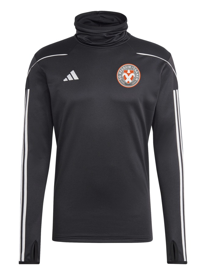 adidas Tiro 23 League Trainingssweatshirt Warm